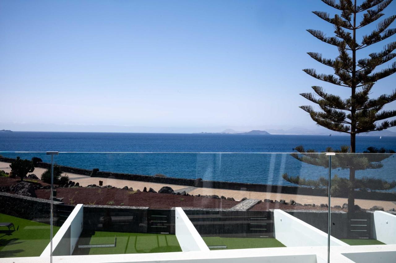 Marina Suites 8 Playa Blanca  Exterior foto
