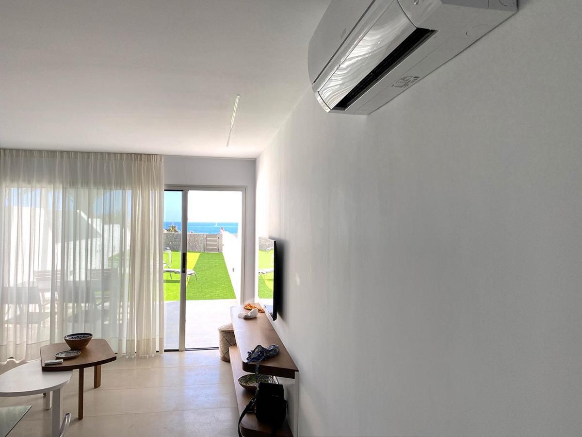 Marina Suites 8 Playa Blanca  Exterior foto